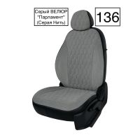 Чехлы Велюр на Geely Coolray (2020+) Чехлы Велюр на Geely Coolray (2020+)