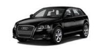 AUDI A3 II (8P) (2003-2013)