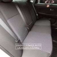 Чехлы Жаккард на Haval Jolion